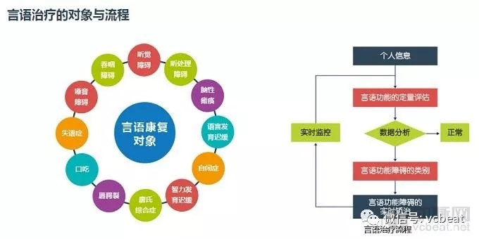 中國言語康復產(chǎn)業(yè)