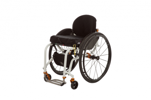 TiLite  TRA Manual Wheelchair