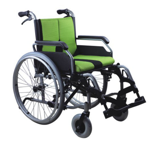 Manual Wheelchair