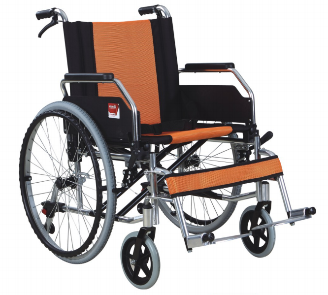 Manual Wheelchair