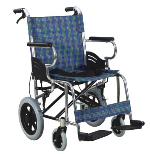 Manual Wheelchair