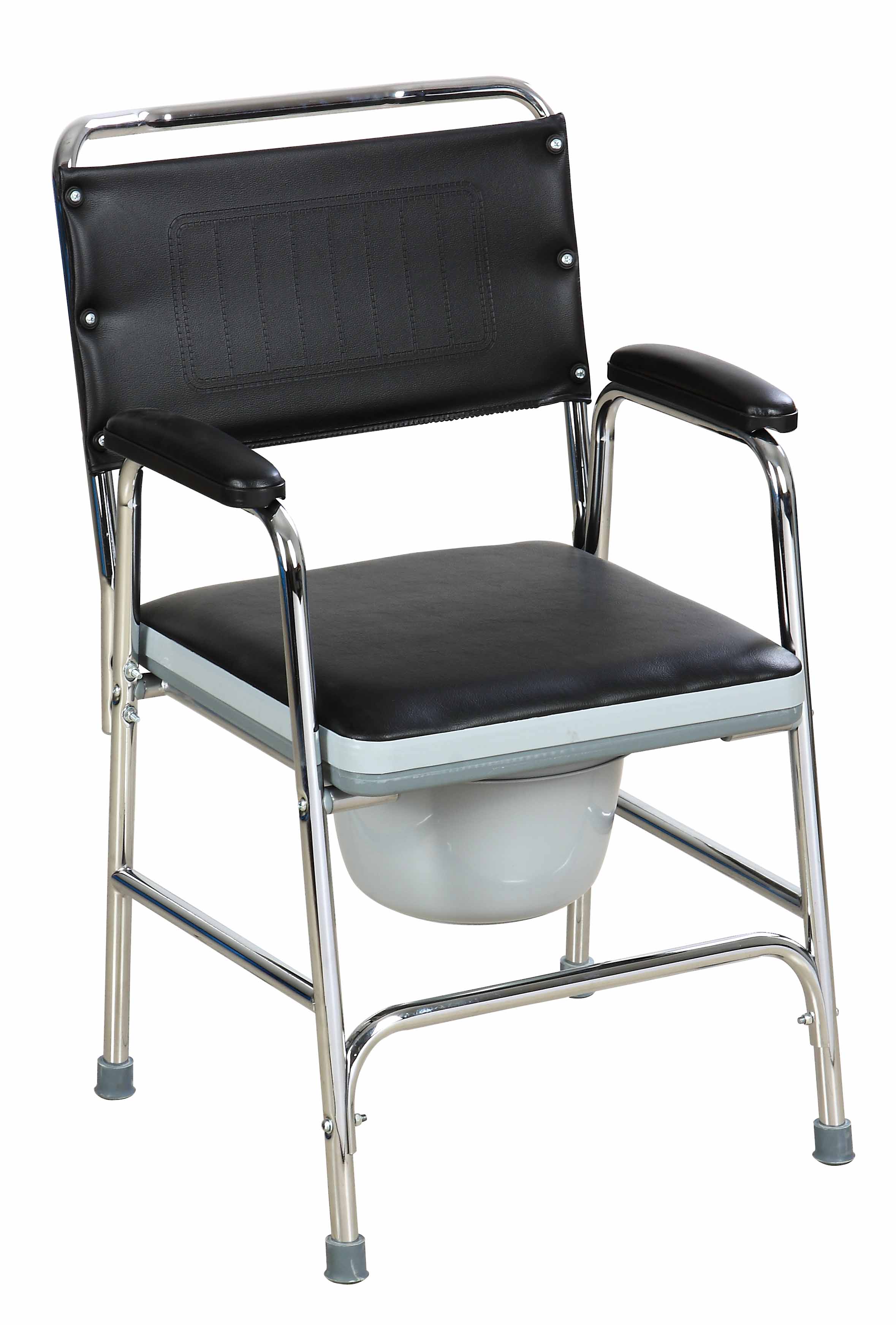 Commode chair