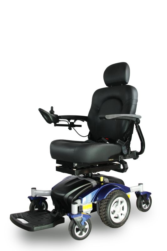 QM1063B electric wheelchair-