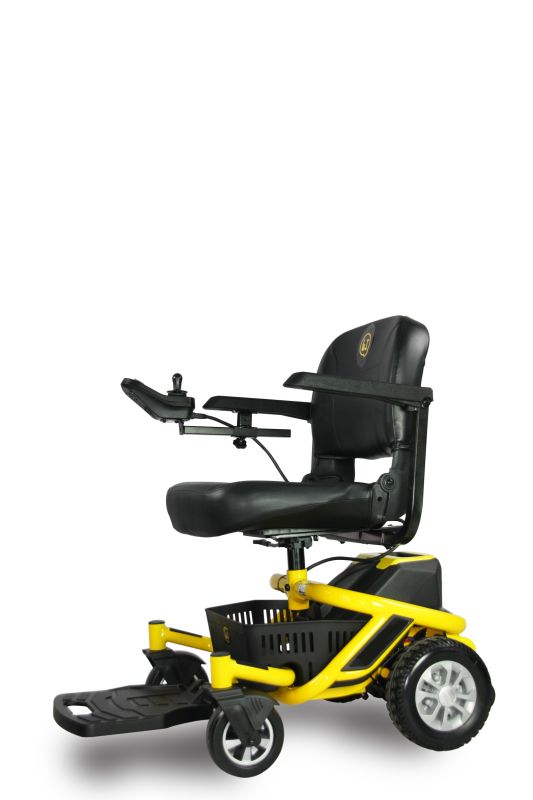 QR0944B electric wheelchair-