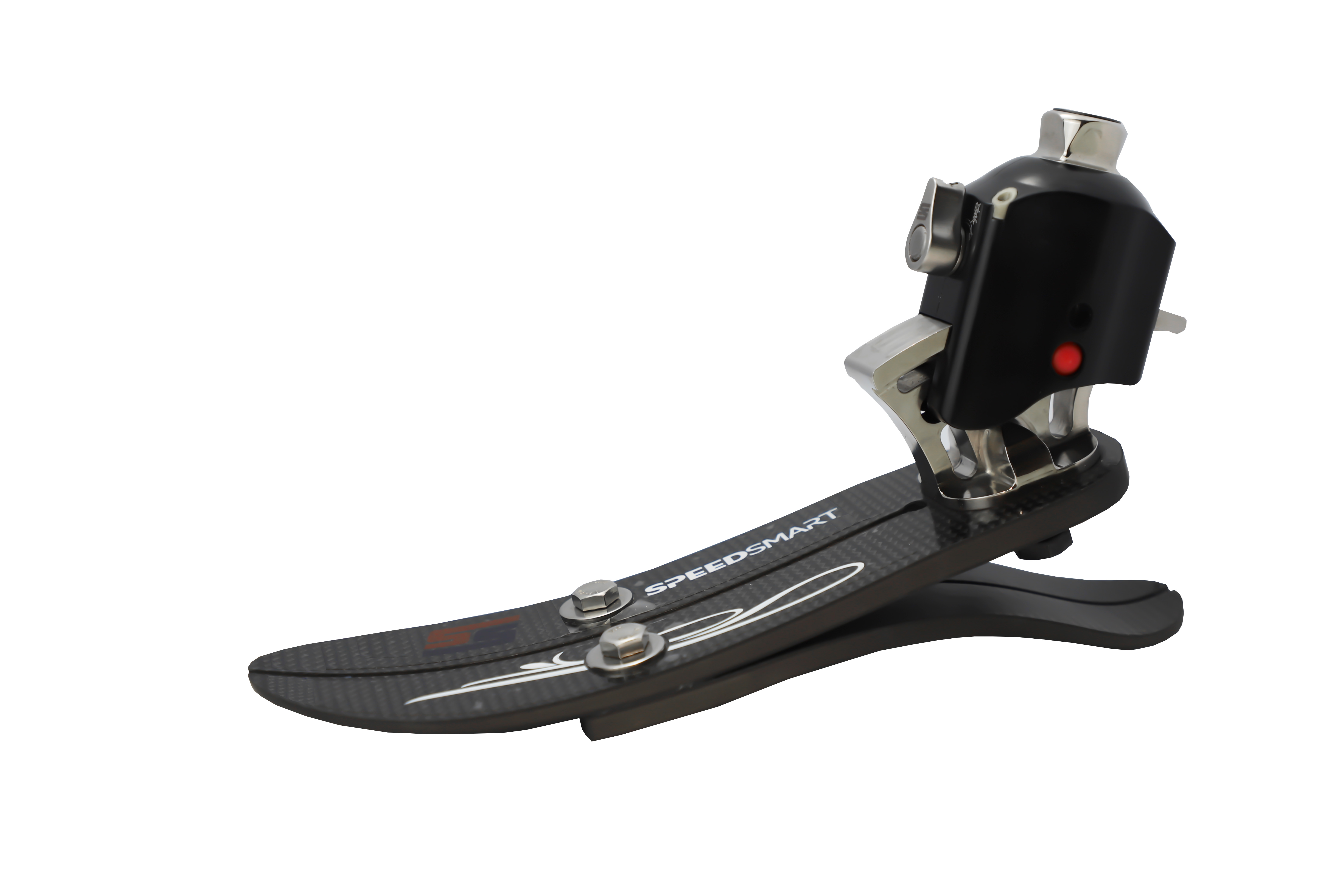 SpeedSmart Heel Height Adjustable Carbon Fiber Foot