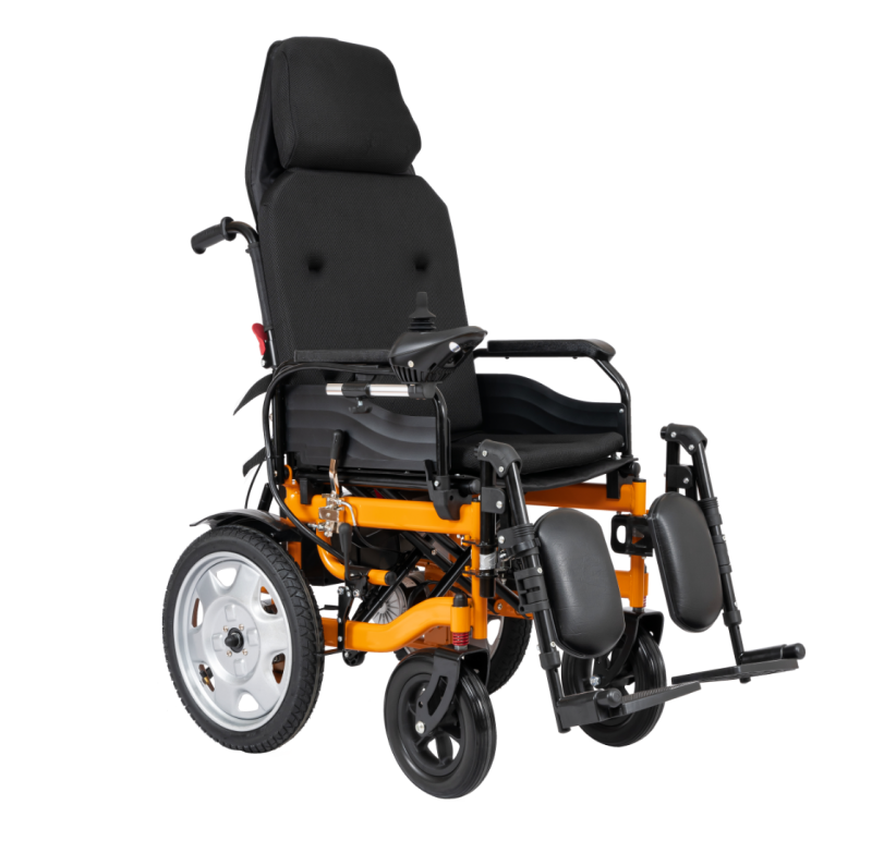 Electric wheelchair  E310S-16-