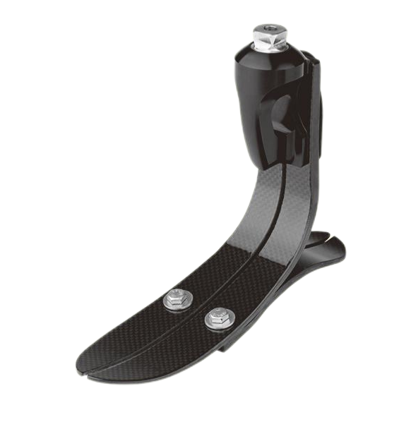 High Carbon Fiber Foot