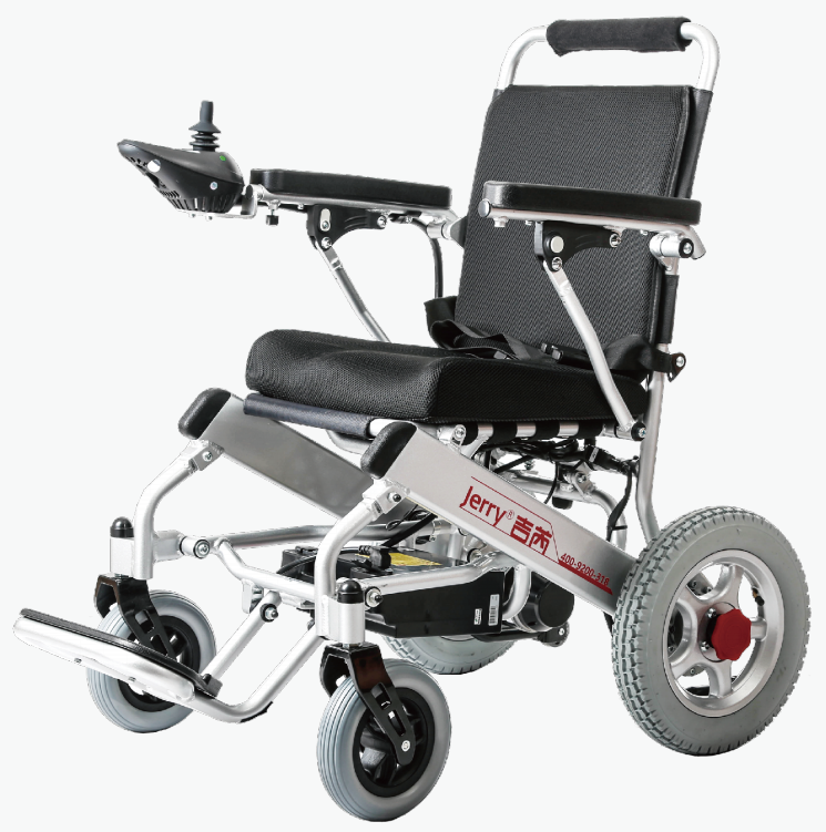 Cofoe  electric wheelchair-