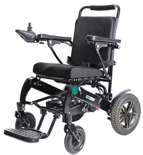 Cofoe  electric wheelchair-